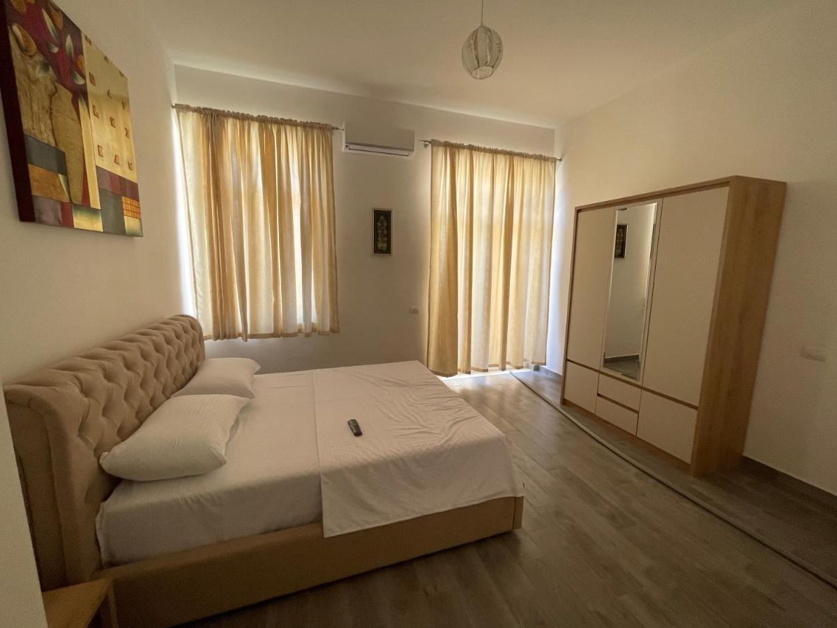 Westwood 2Bd Apartments Durrës Exterior foto