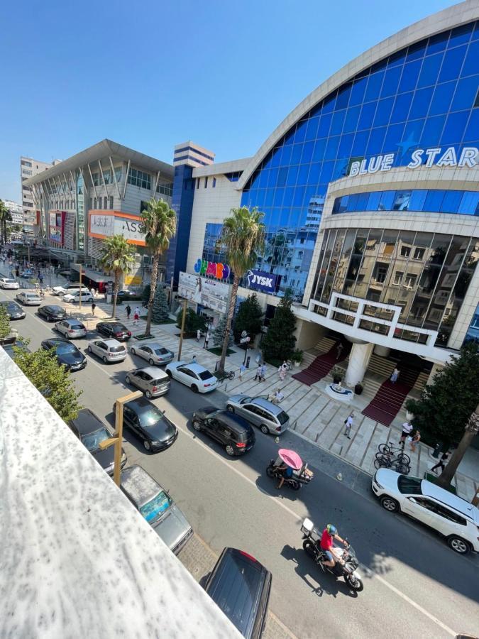 Westwood 2Bd Apartments Durrës Exterior foto