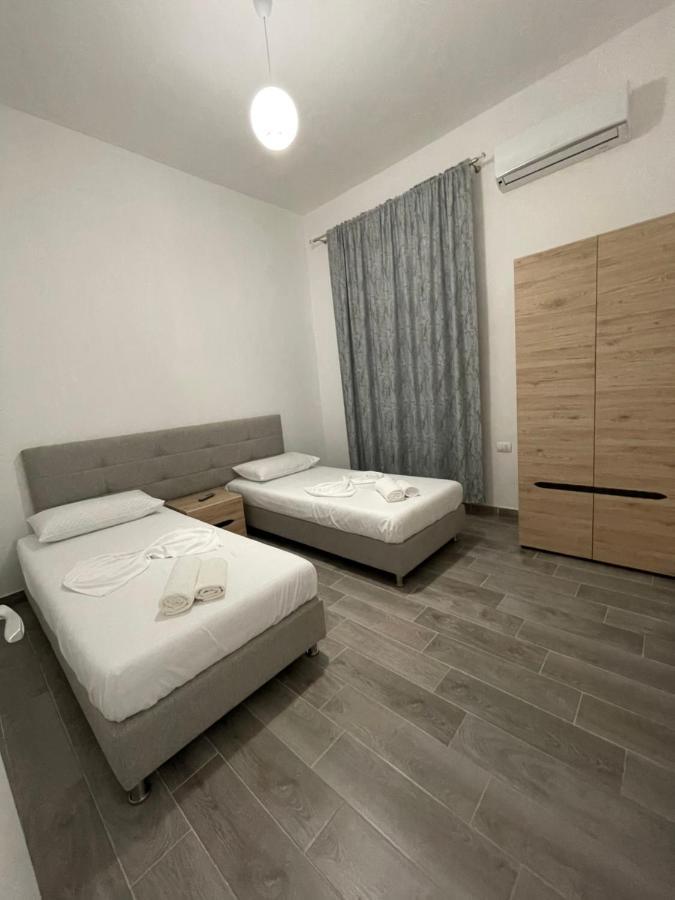 Westwood 2Bd Apartments Durrës Exterior foto